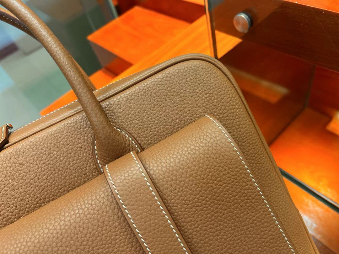 HMS Briefcase