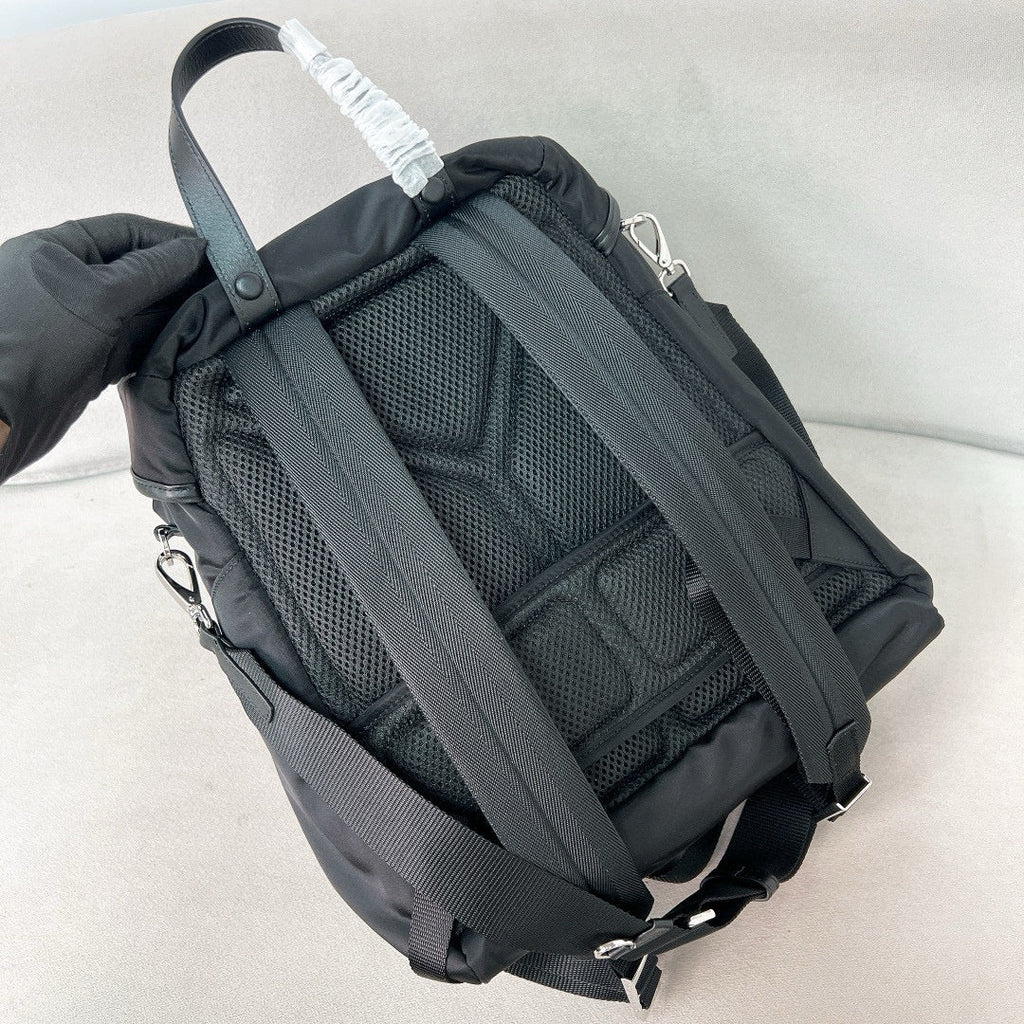 PRD Backpack