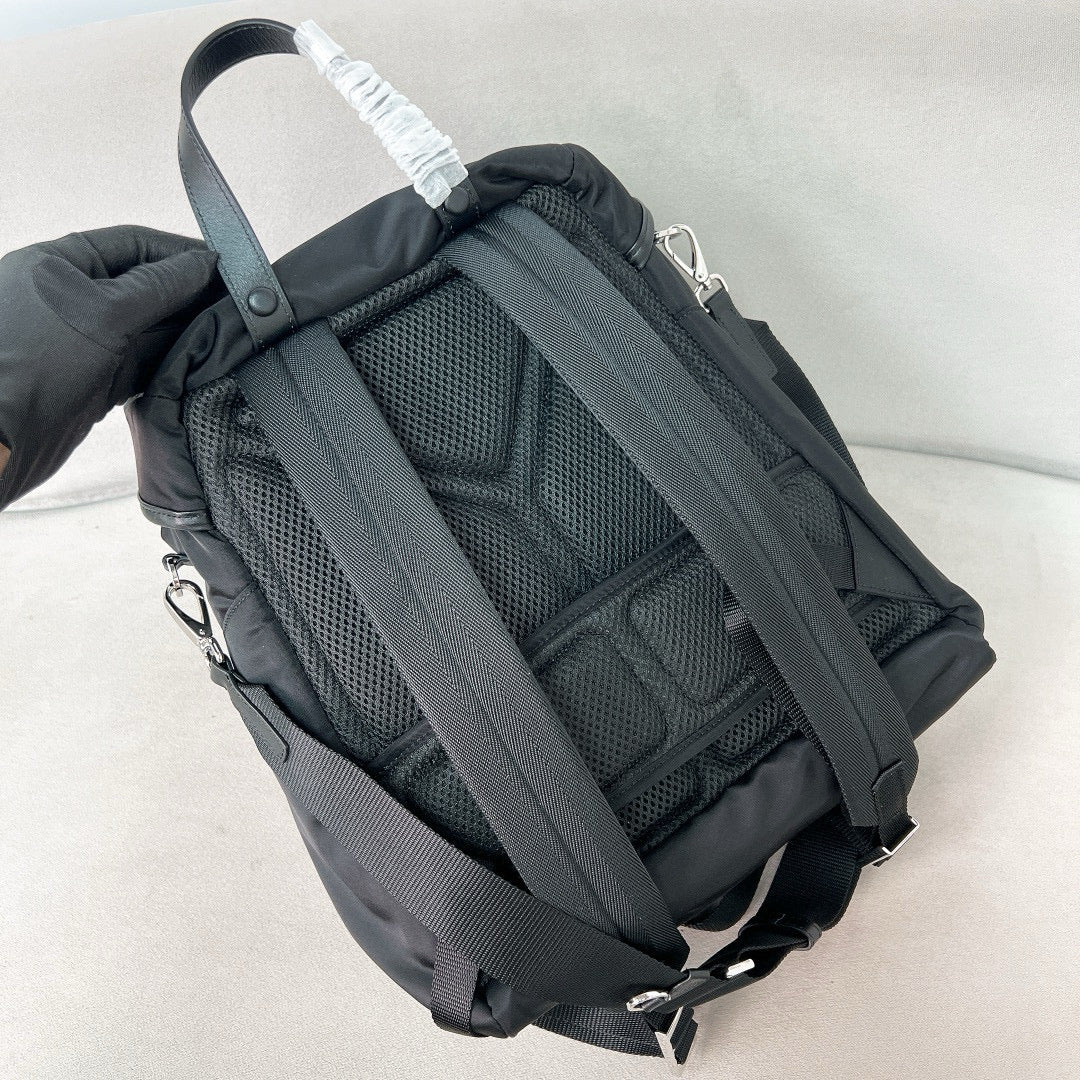 PRD Backpack
