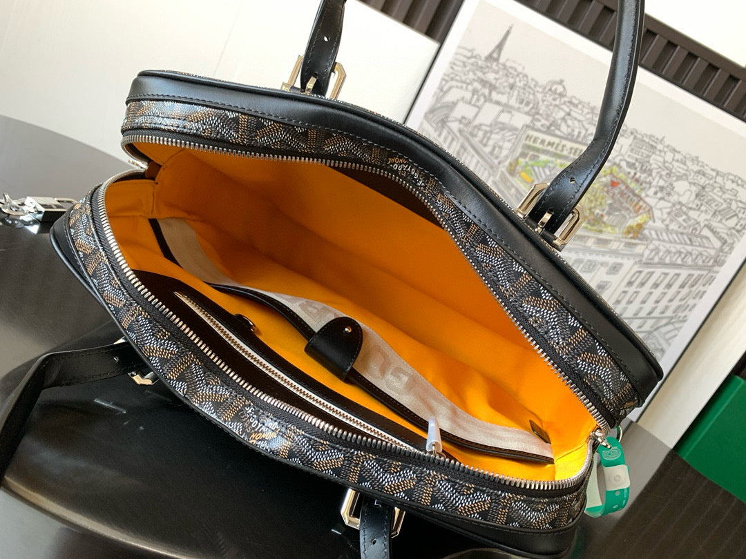 GYD Briefcase