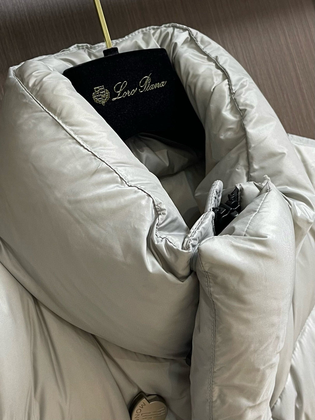 MNC Down Jacket