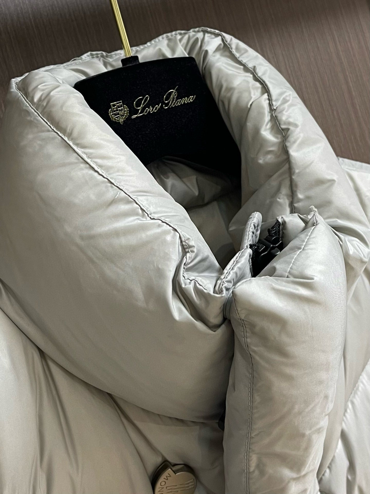 MNC Down Jacket