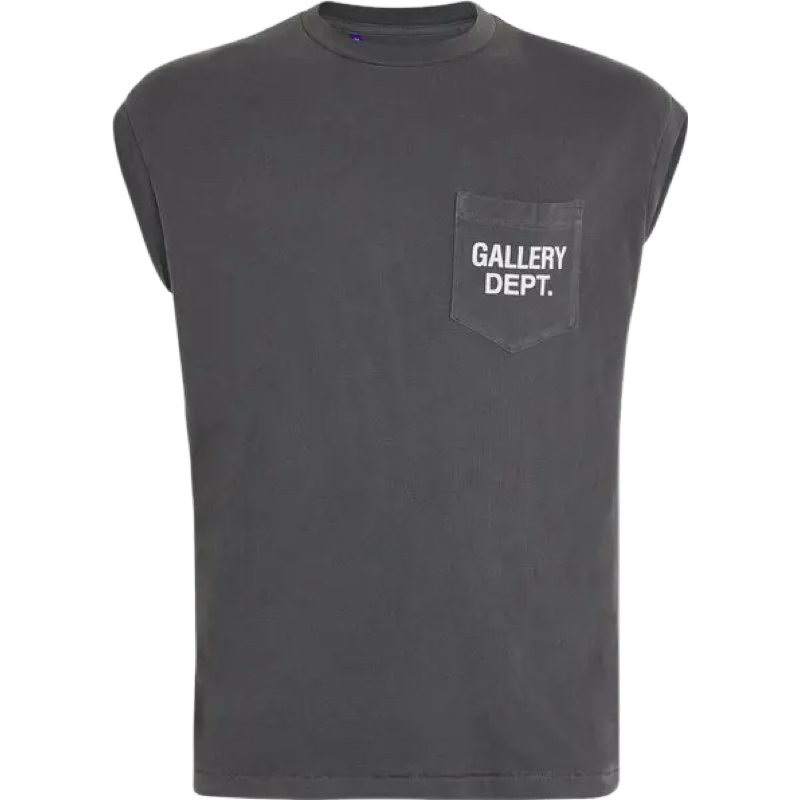 GDPT Tank Top