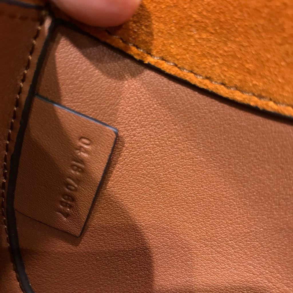 CHL Tess Bag