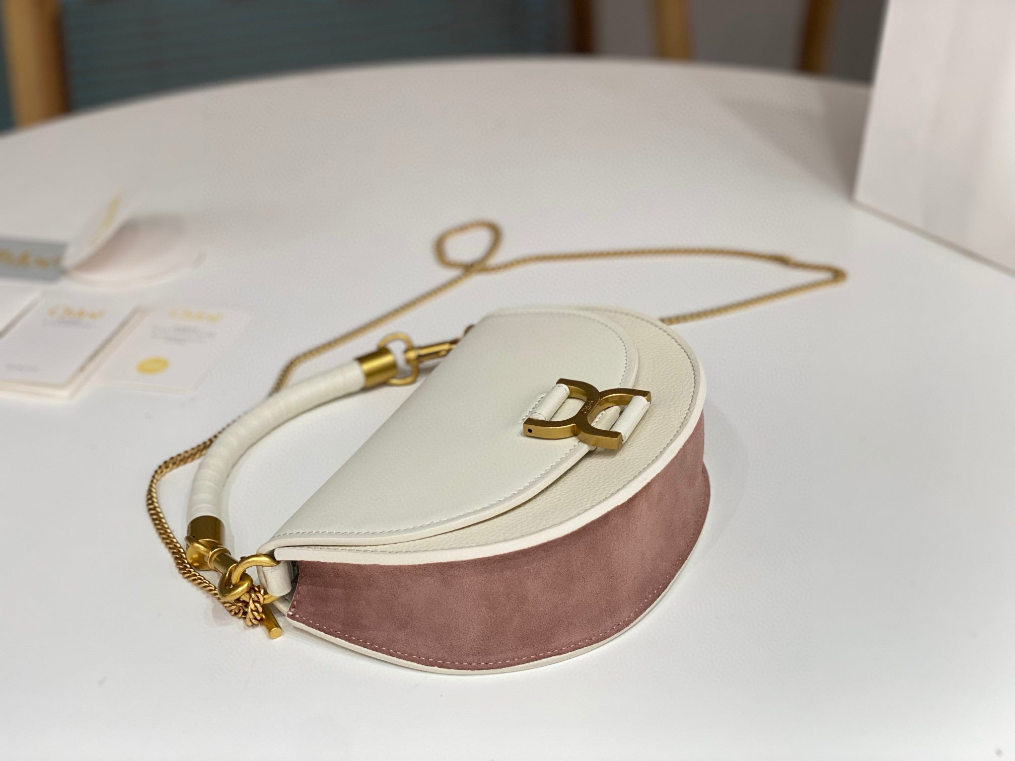 CHL Marcie Leather