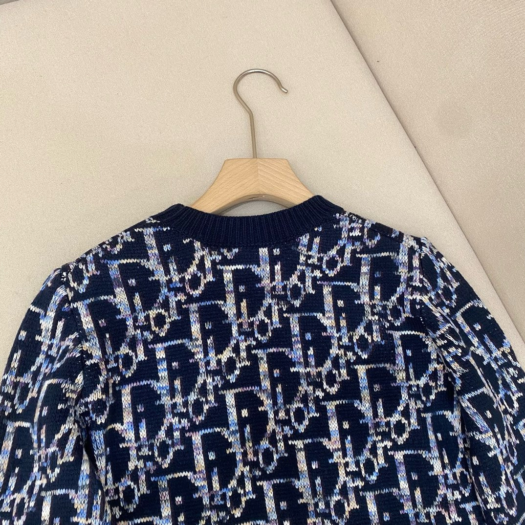 CD Sweater