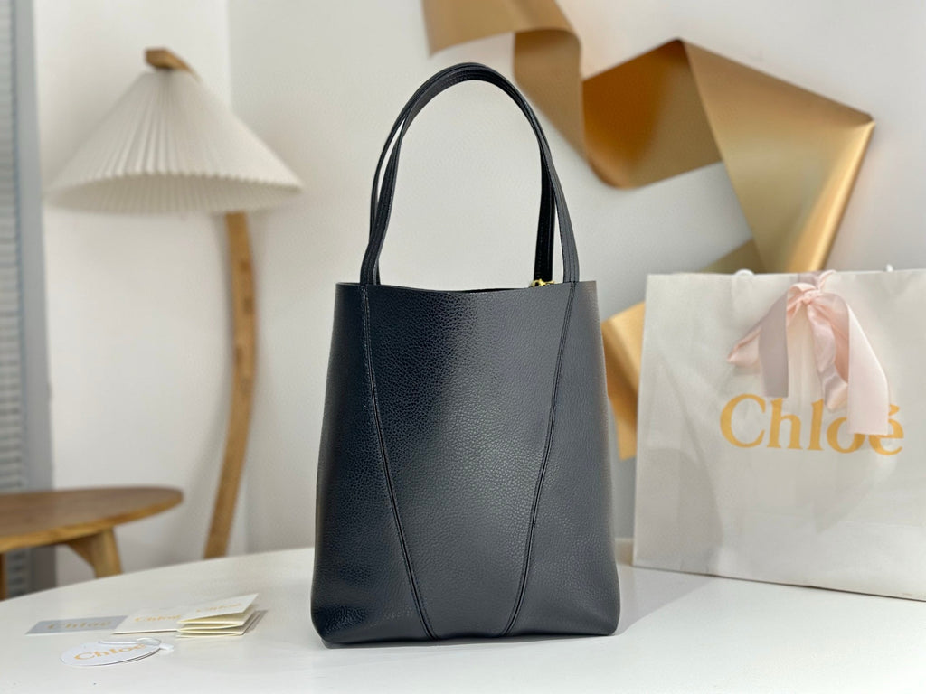 CHL Spin Tote Bag