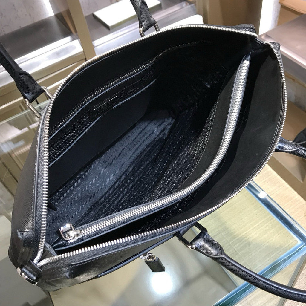PRD Briefcase