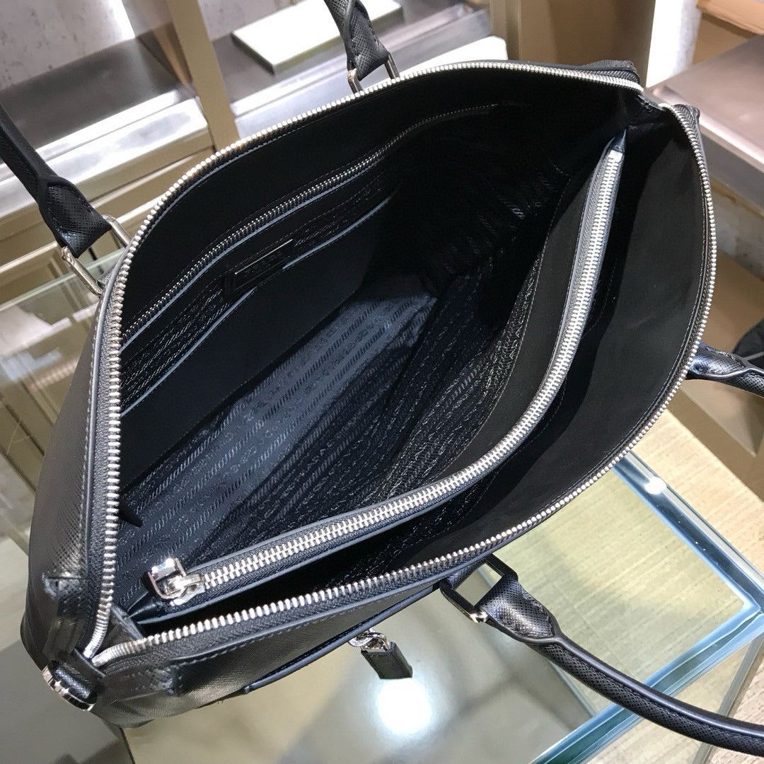 PRD Briefcase