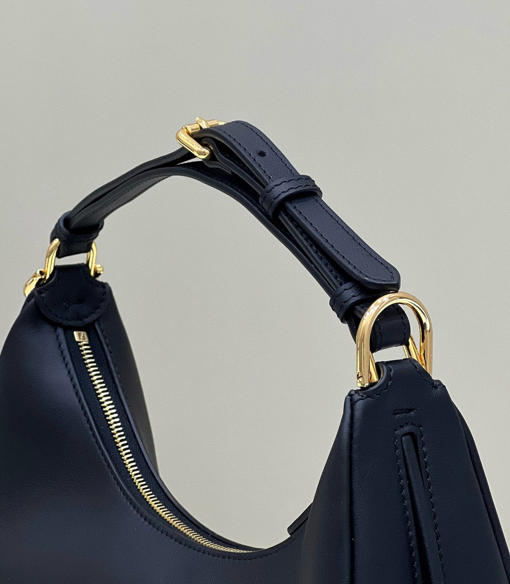 FD Leather Bag