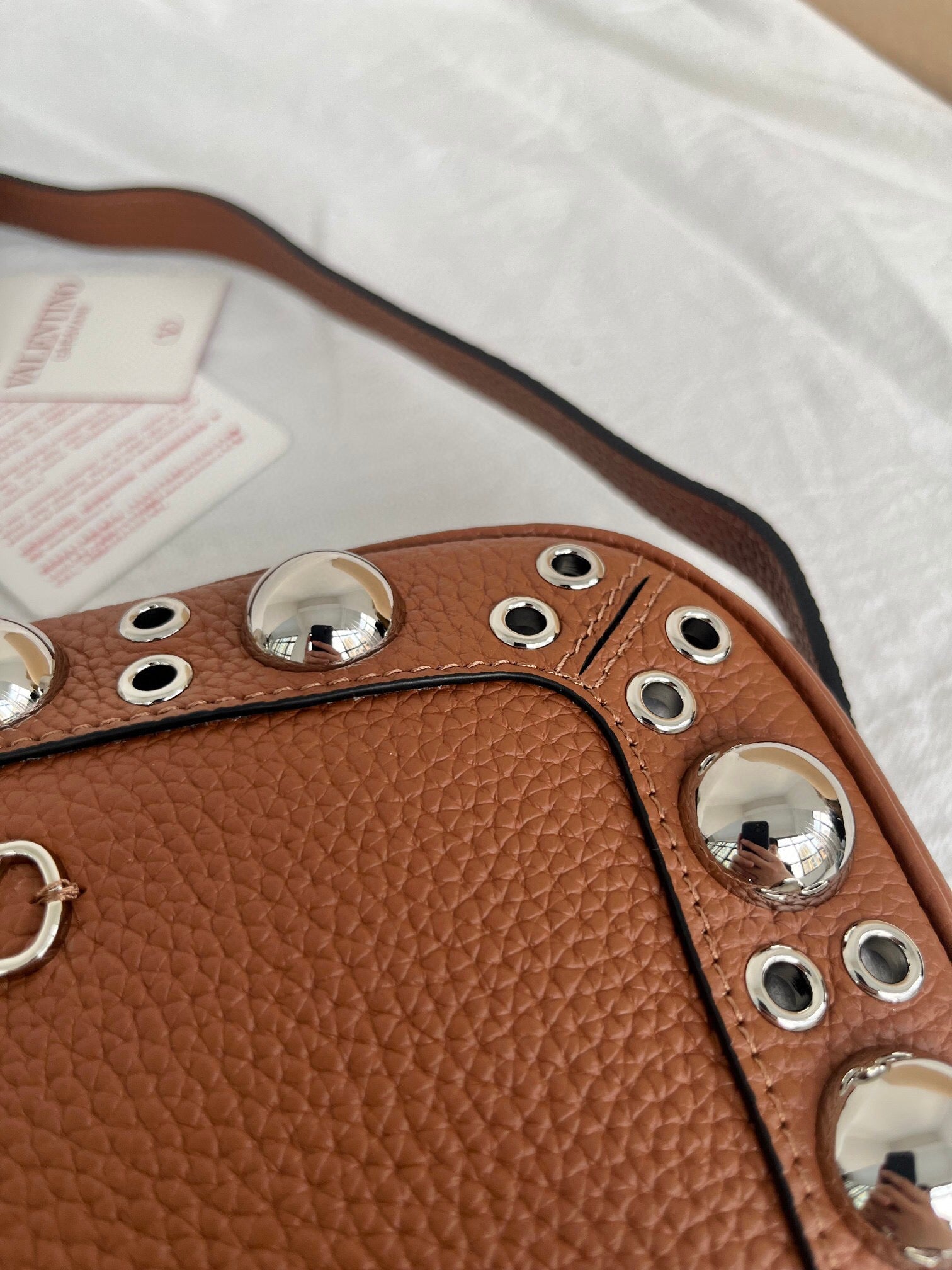 VLT Sling Bag