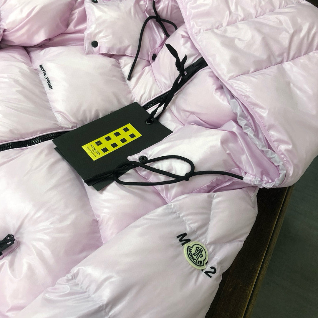 MNC Down Jacket