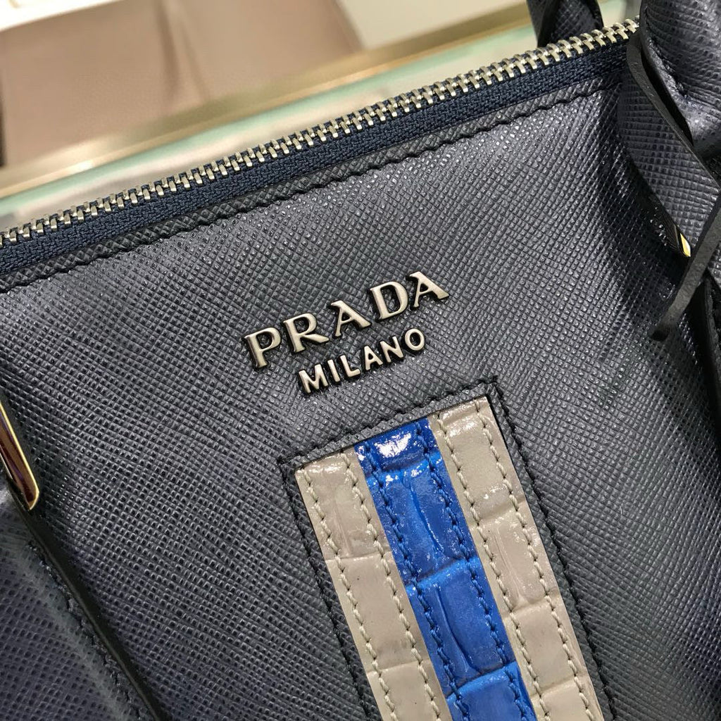 PRD Briefcase