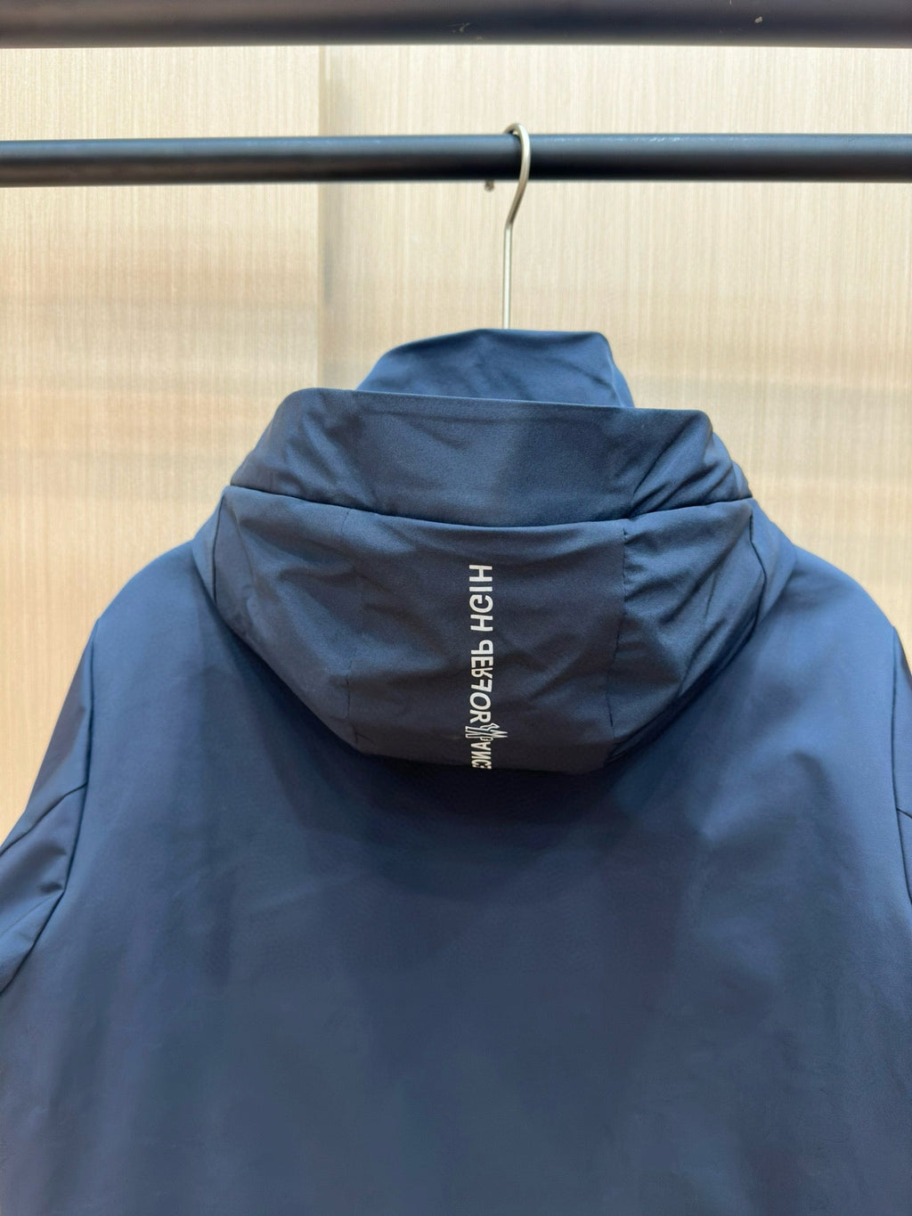 MNC Jacket