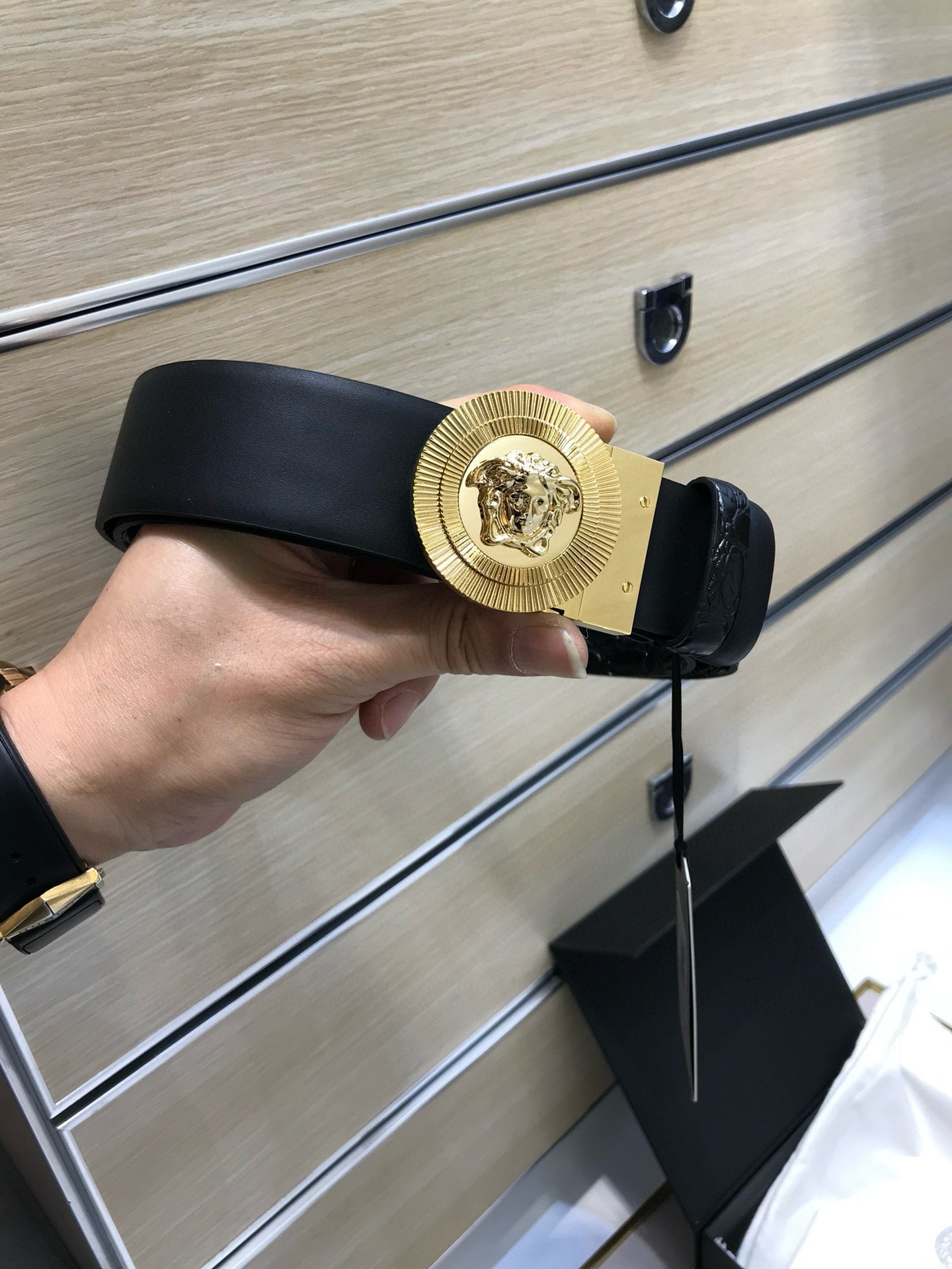 VSC Belt