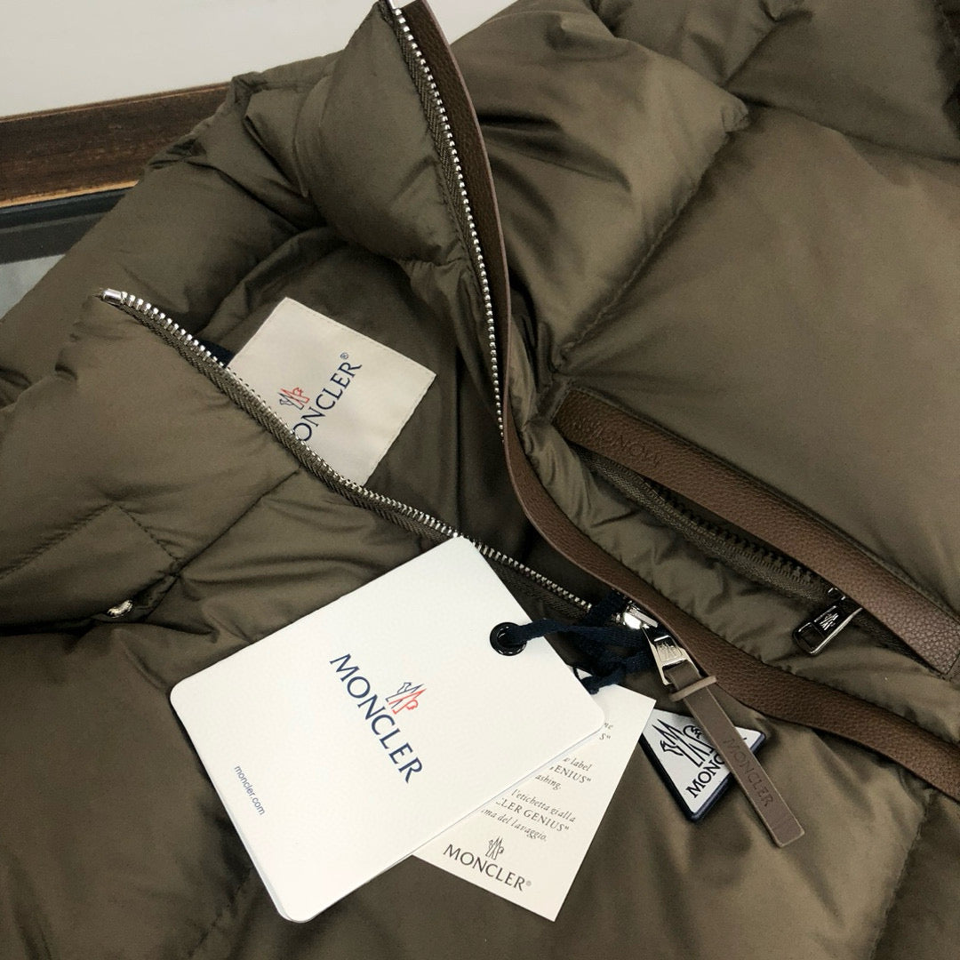 MNC Down Jacket