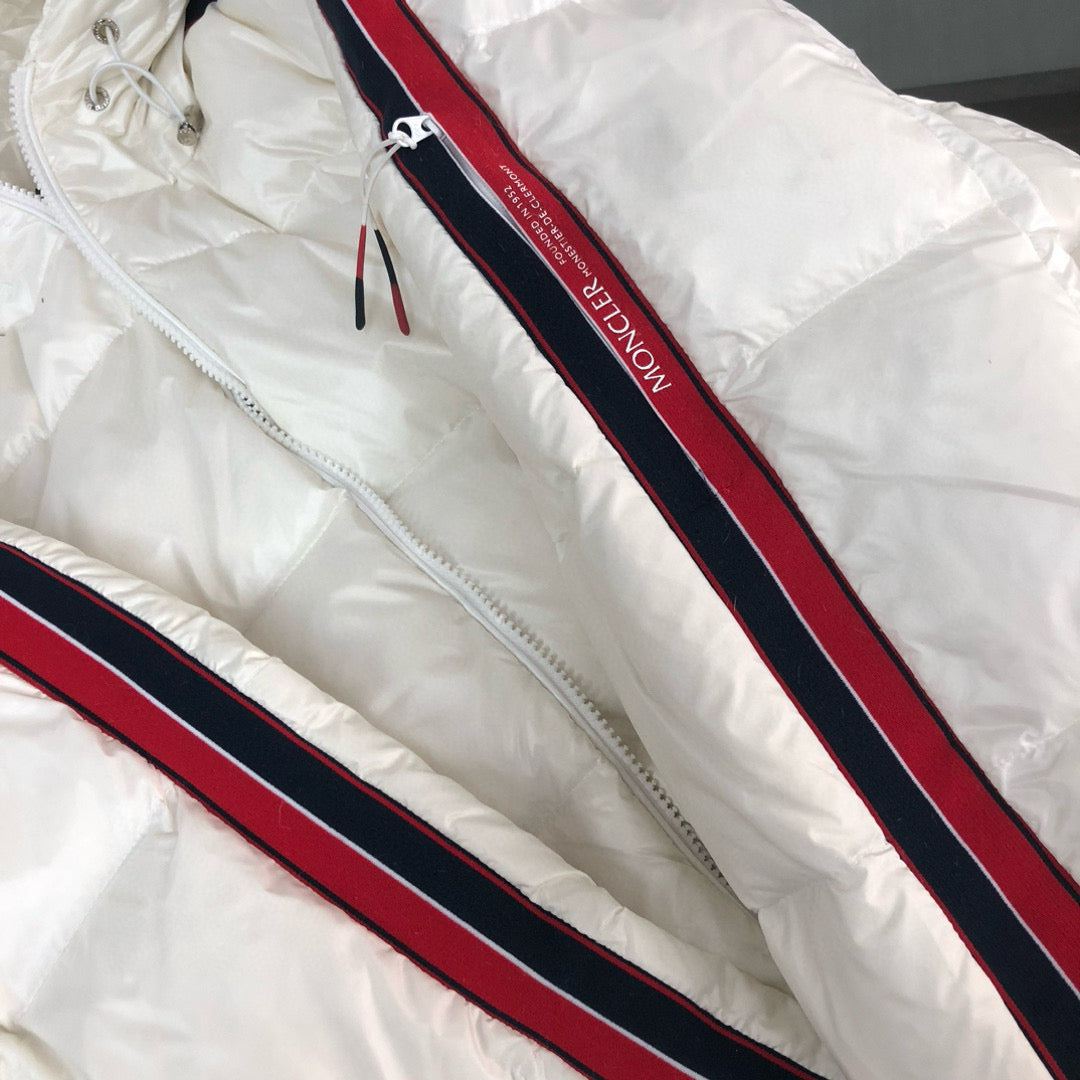 MNC Down Jacket
