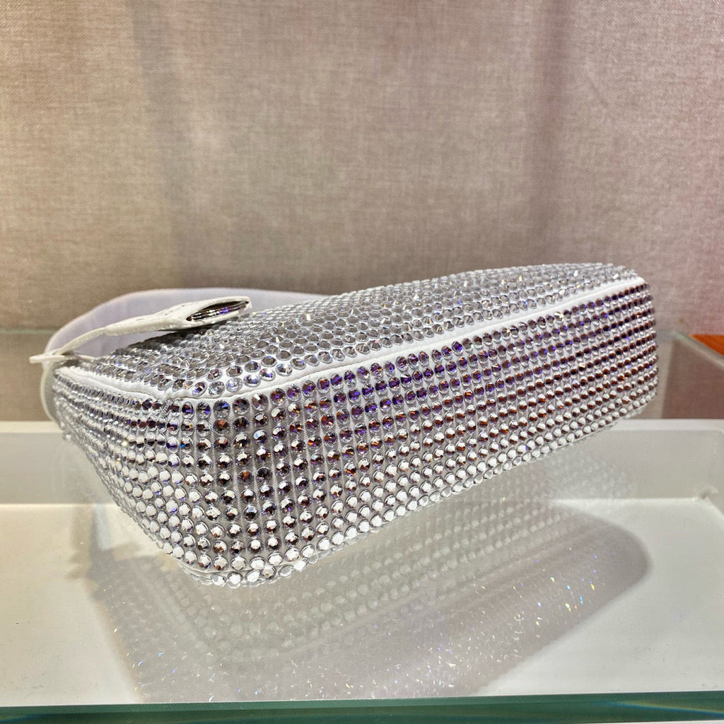 PRD Crystal Bag