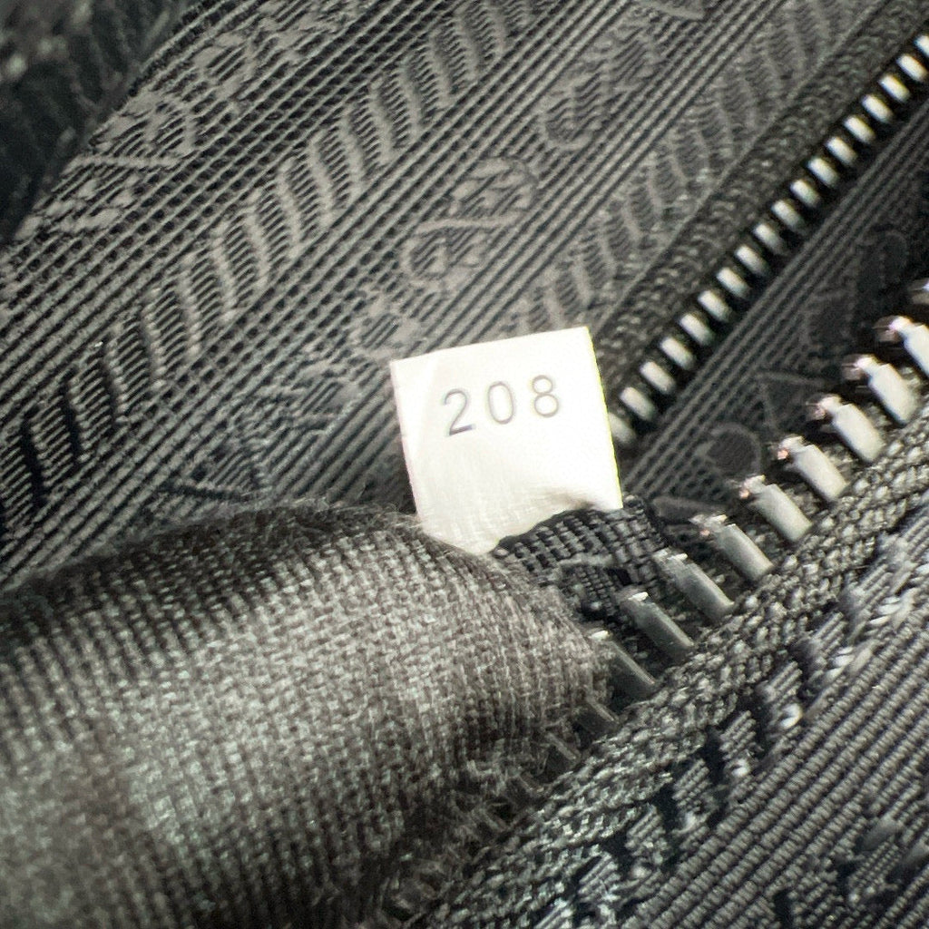 PRD Crossbody Bag