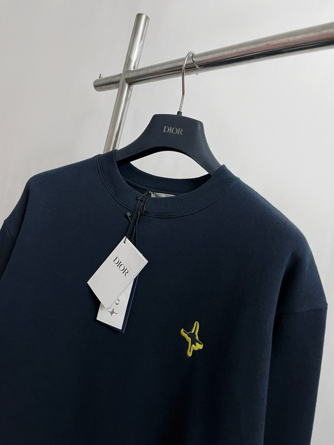 CD Sweater