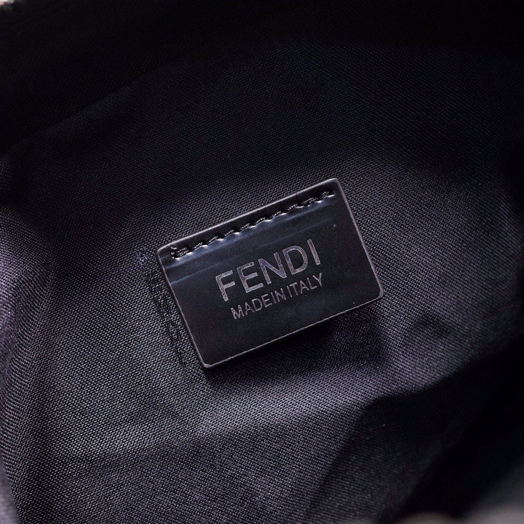 FD Messenger Bag