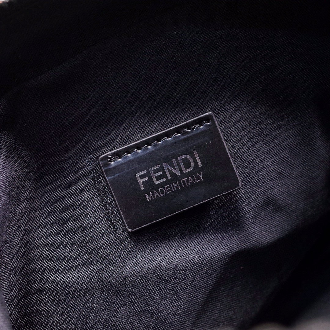 FD Messenger Bag