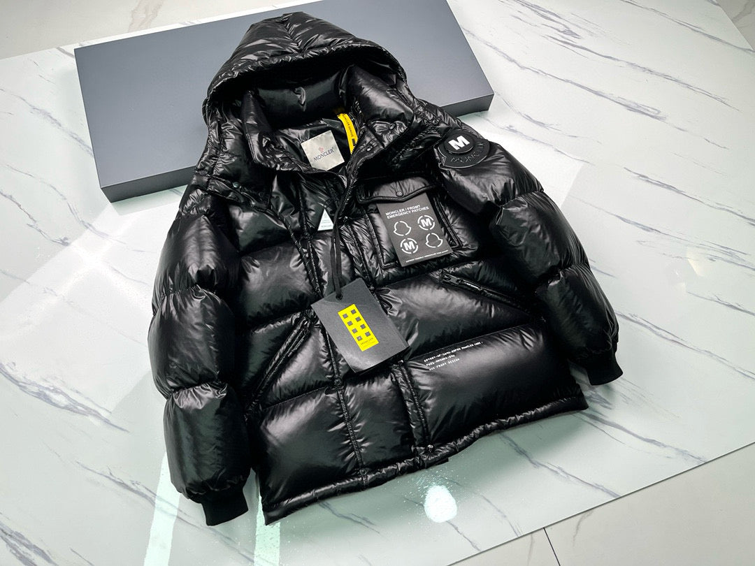 MNC Down Jacket