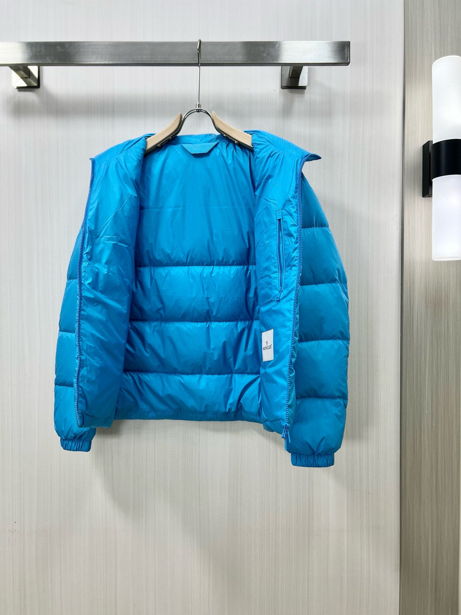 MNC Down Jacket