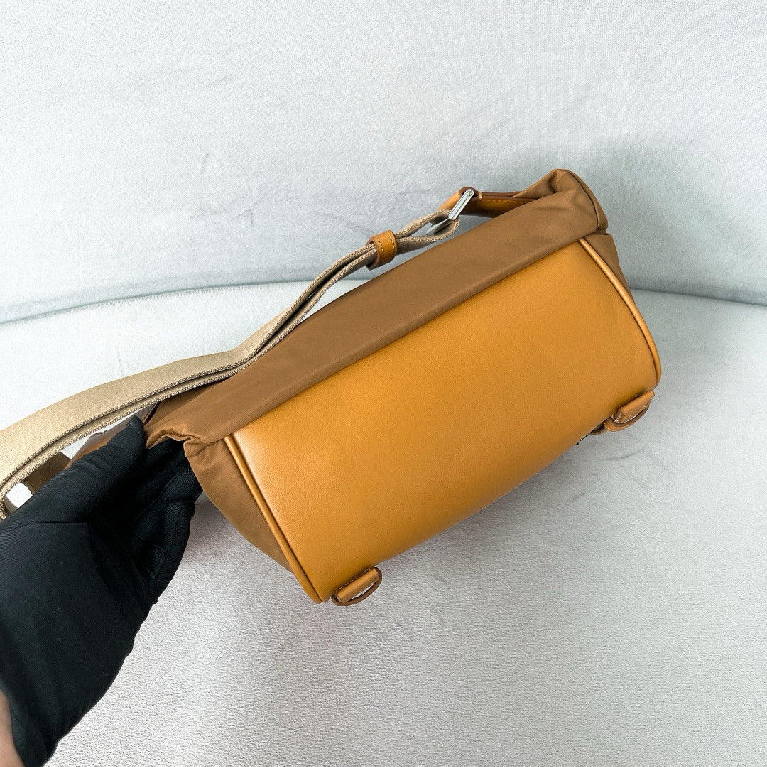 PRD Crossbody Bag