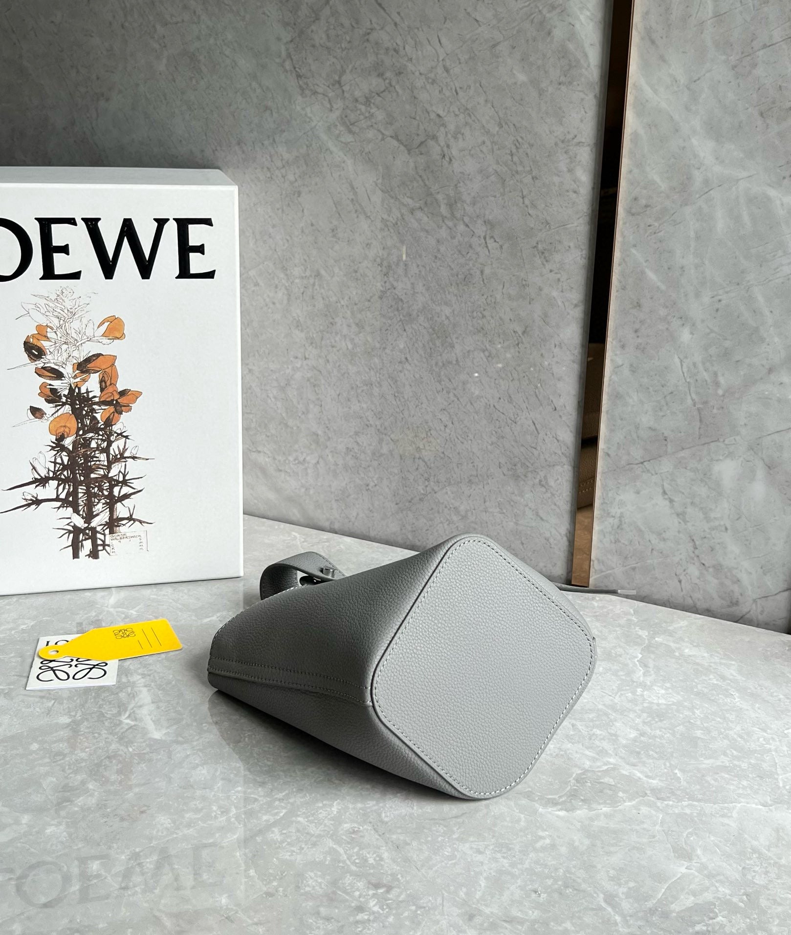 LW Mini Pebble