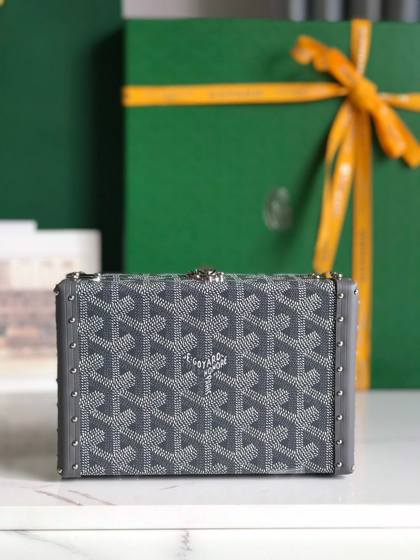 GYD Minaudière