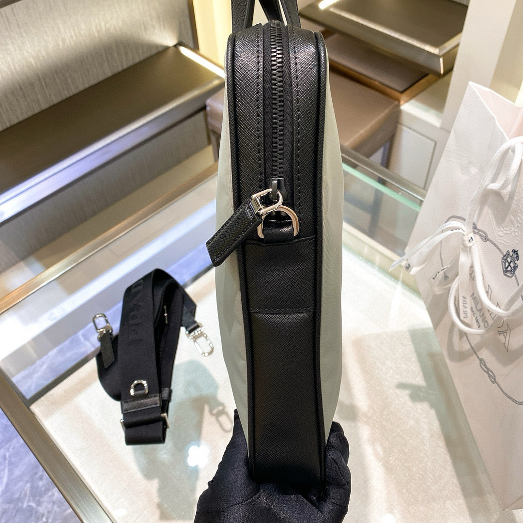 PRD Briefcase
