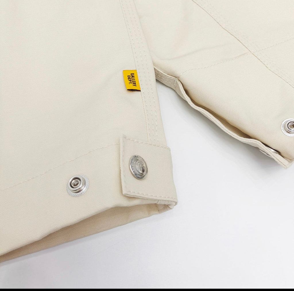 GDPT Jackets