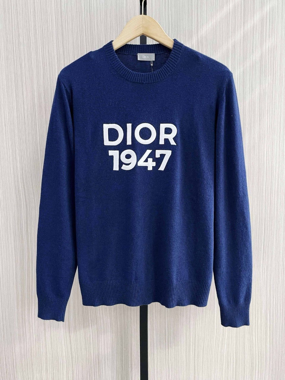 CD Sweater