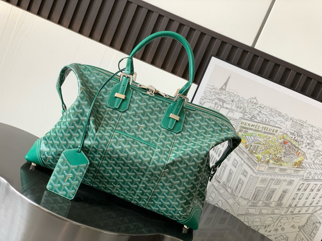 GYD Duffle Bag