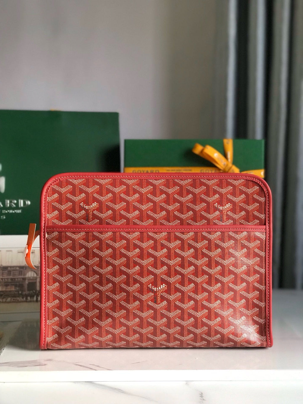 GYD Jouvence Toiletry Bag