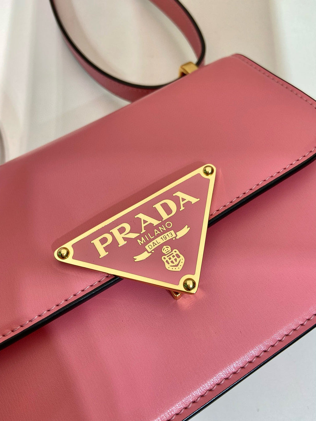 PRD Shouder Bag