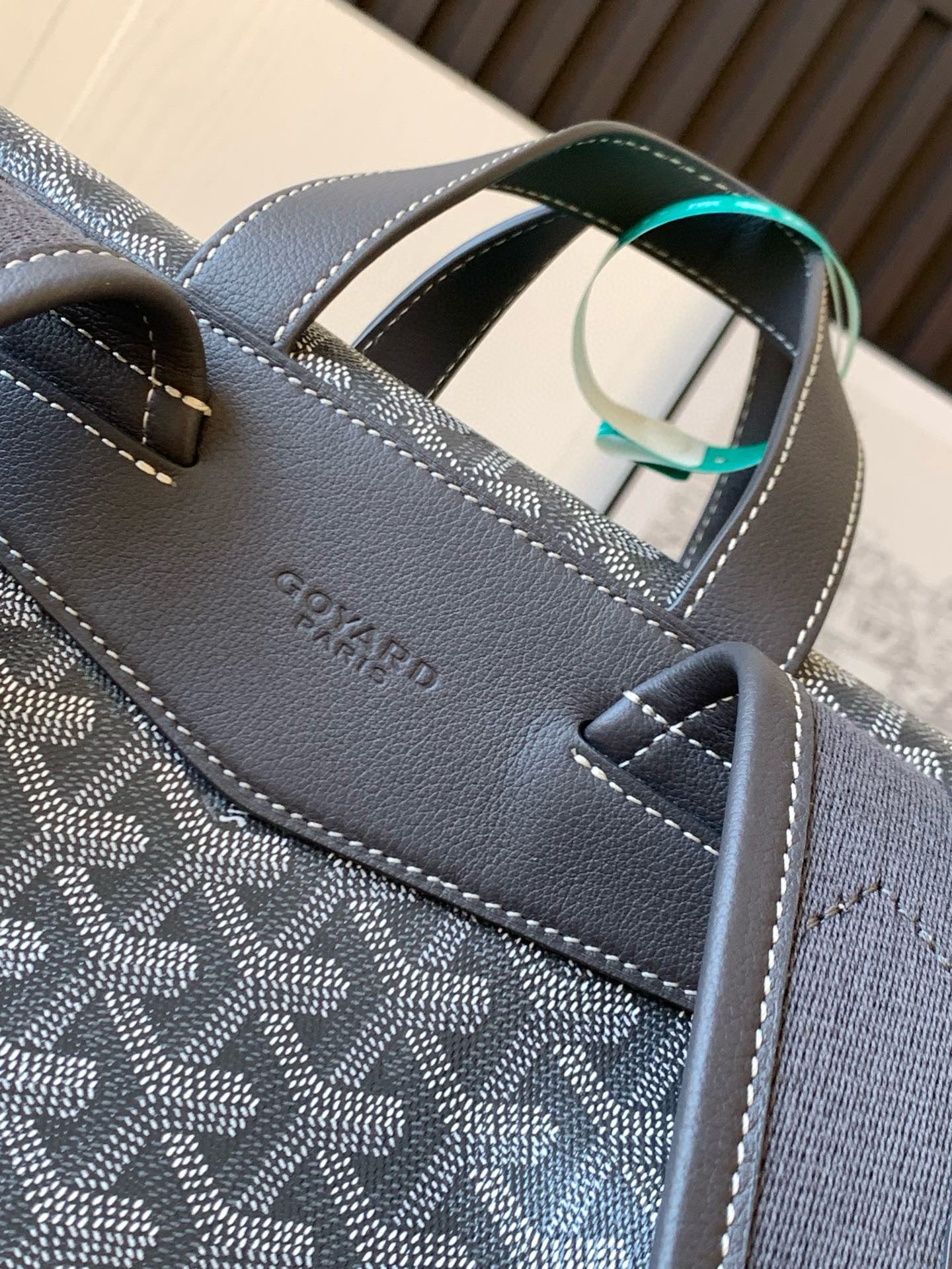 GYD Backpack