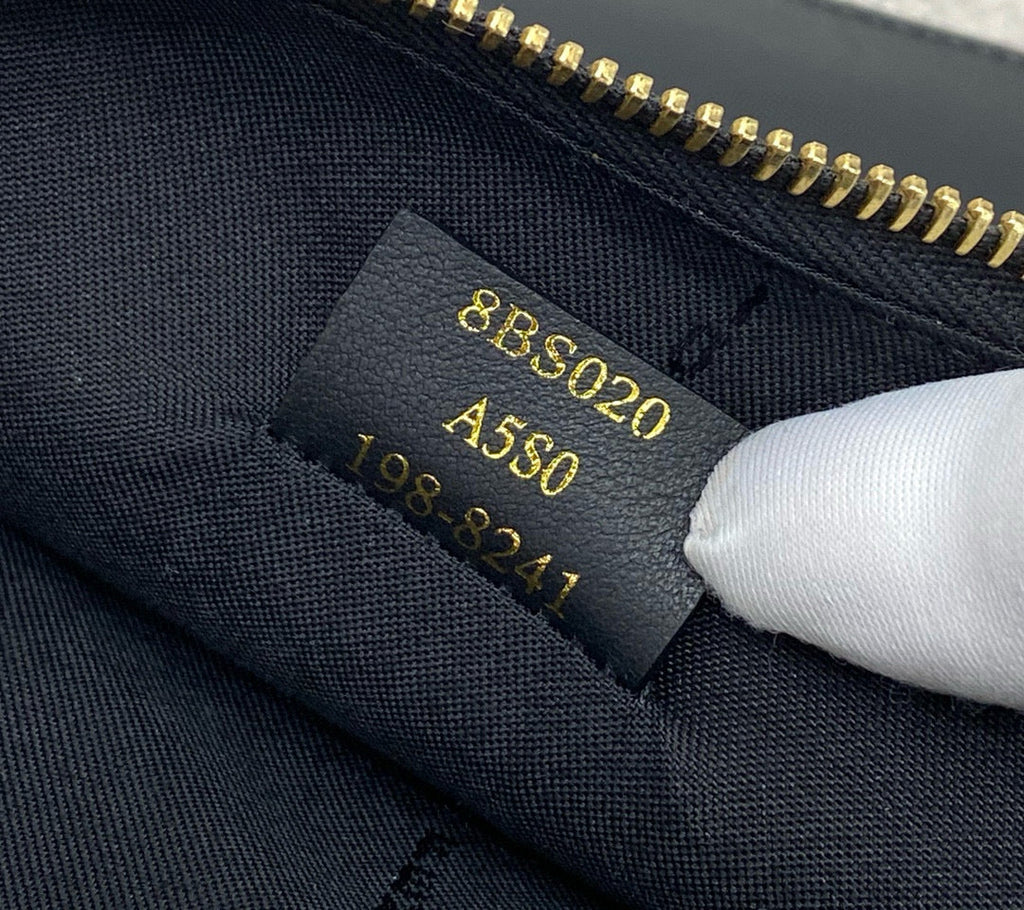 FD Clutch Bag