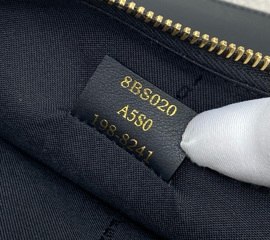 FD Clutch Bag