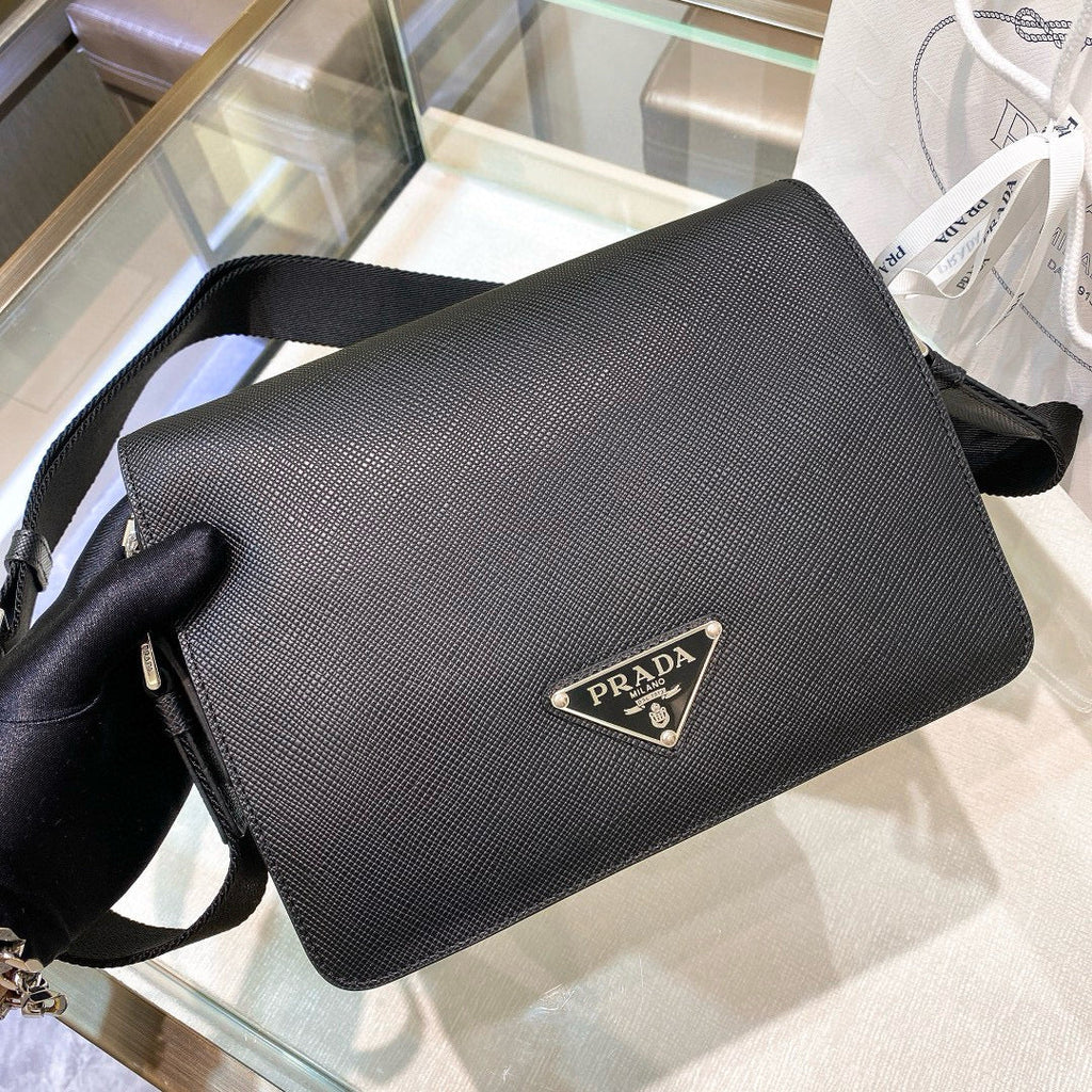 PRD Messenger Bag