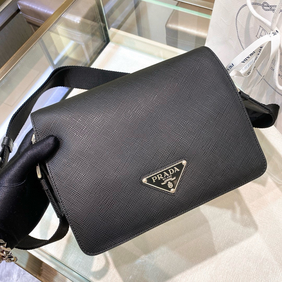 PRD Messenger Bag