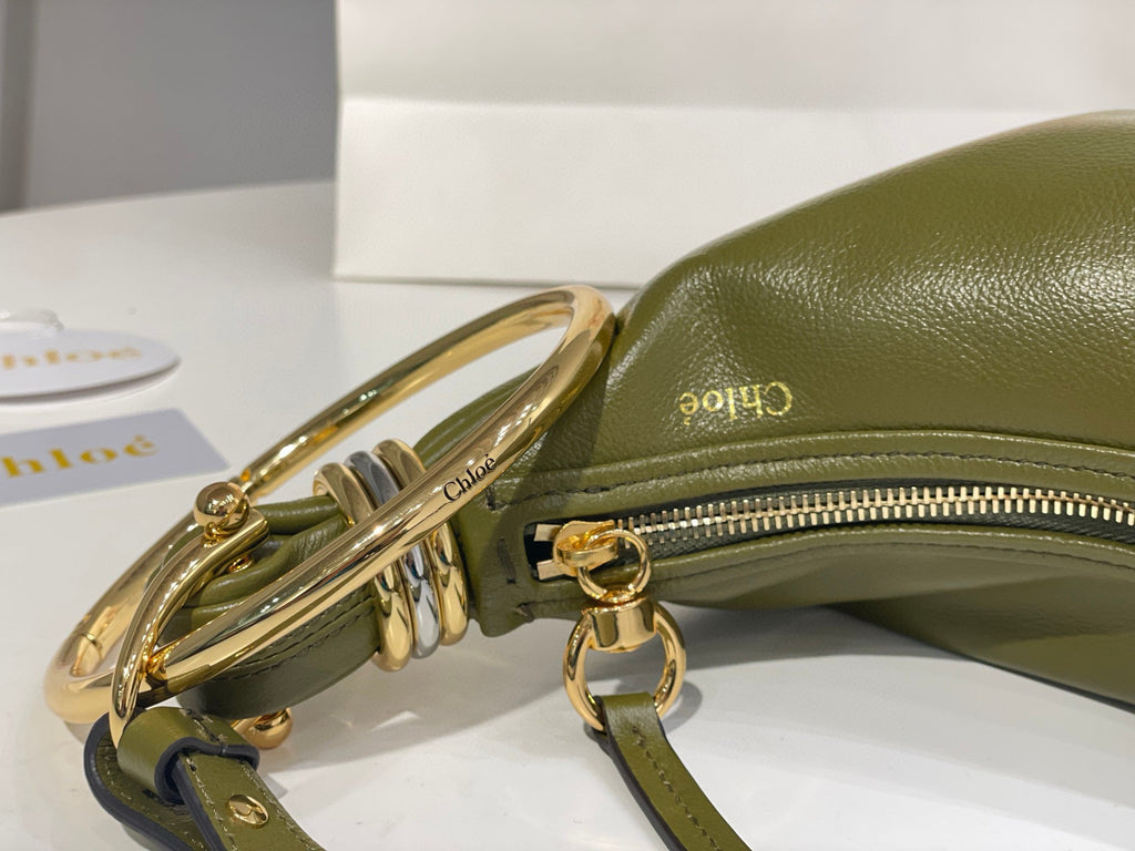 CHL Bracelet Hobo