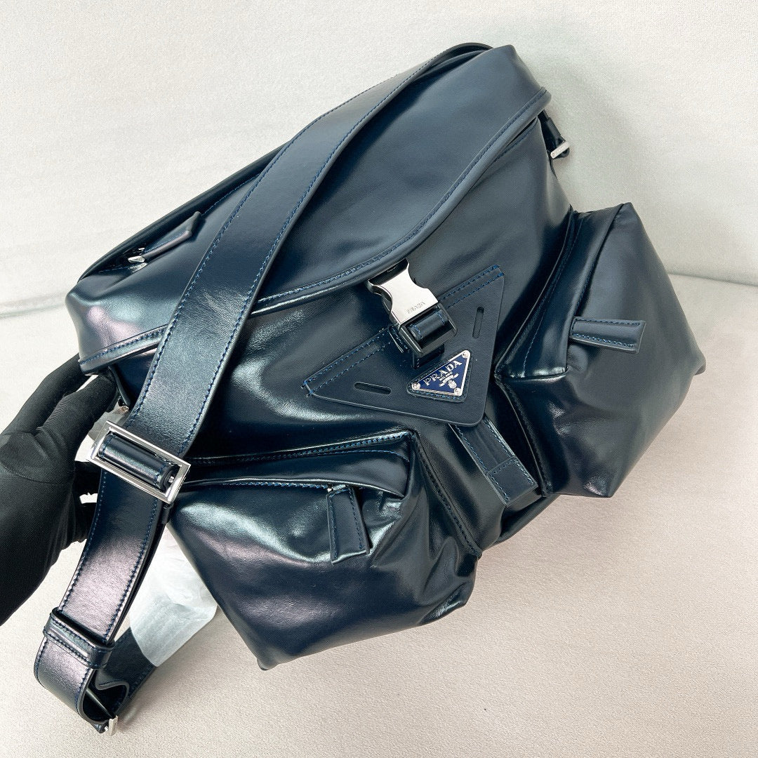 PRD Shoulder Bag