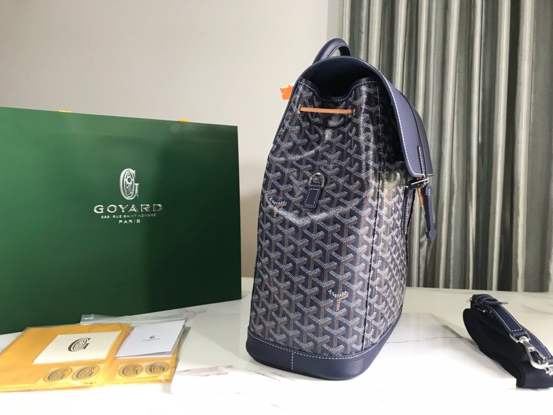 GYD Backpack