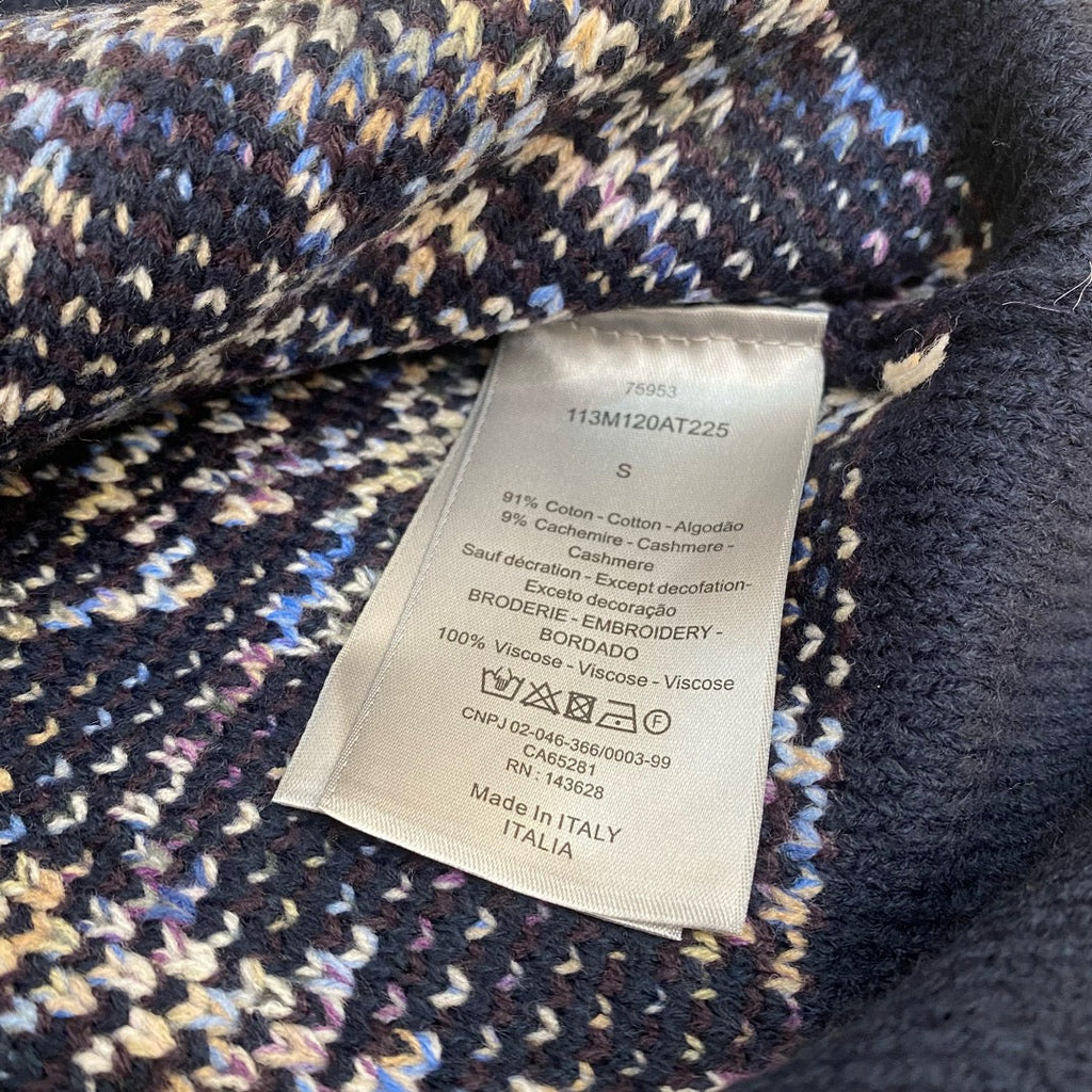 CD Sweater