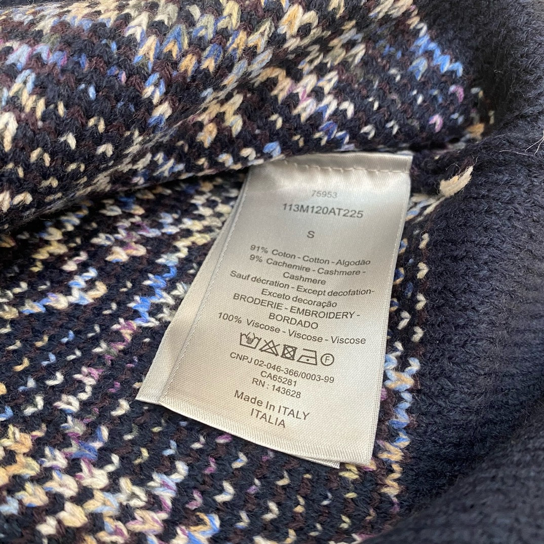 CD Sweater