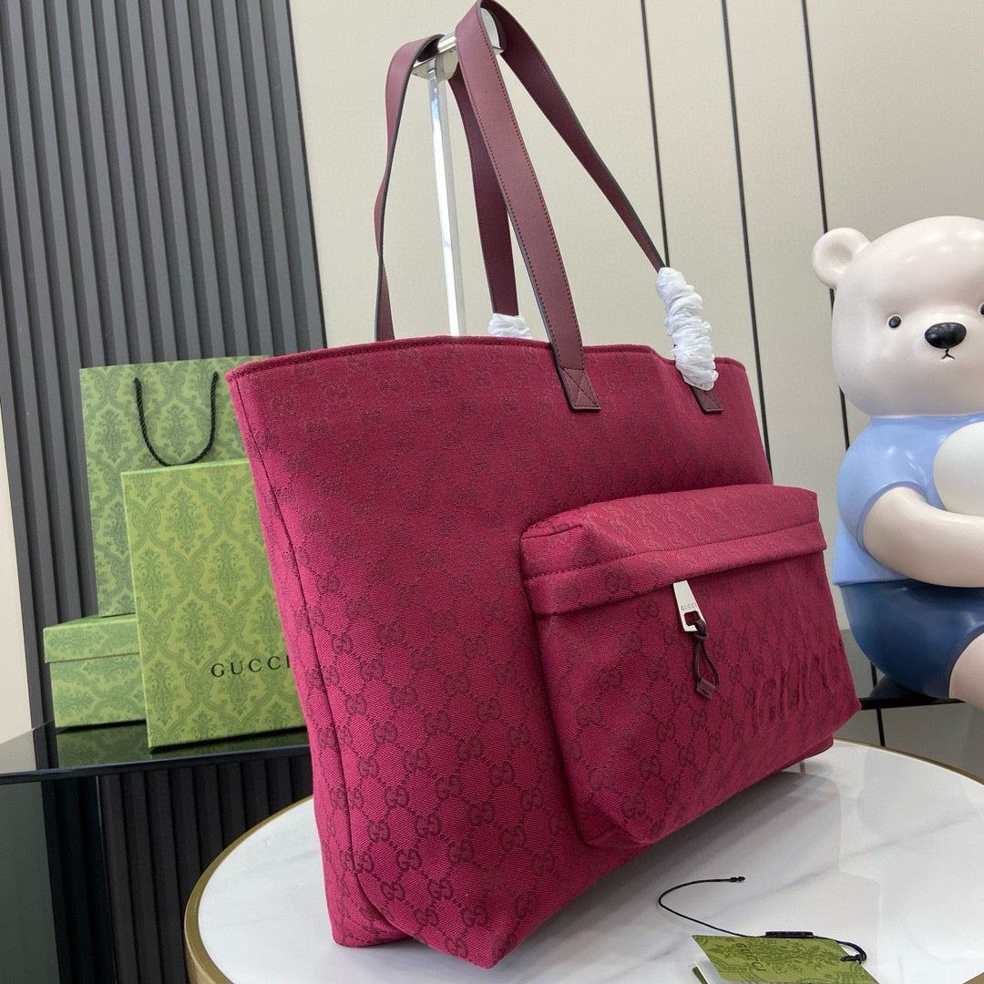 GC Tote Bag