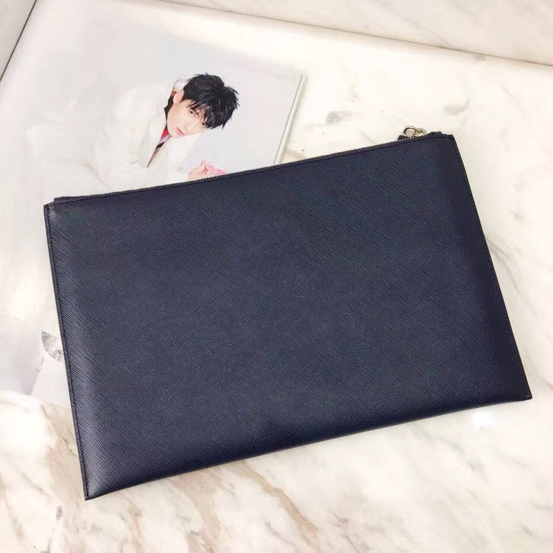 PRD Clutch Bag