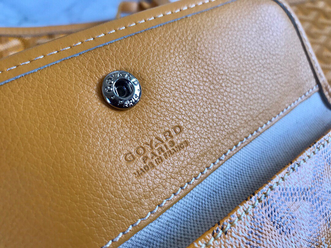 GYD Reversible Anjou